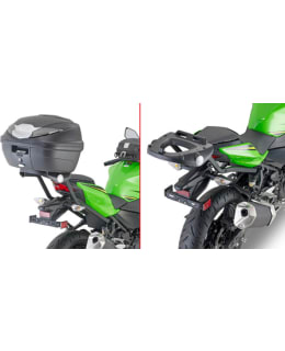 GIVI S/ARMS M/RACK KAW.Z400 Main Image