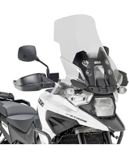 GIVI 323-D3117ST SPOILER SUZUKI VSTROM 1 Main Image