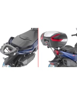 GIVI SPEC. RACK SYM MAXSYM TL 500 Main Image
