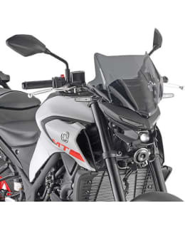 GIVI WINDSCREEN FITTING KIT X 4128S Main Image