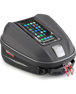 GIVI ST611 TANKLOCK TANK BAG EXPANDABLE, Main Image