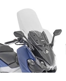 GIVI 323-D7060ST SPOILER SYM MAXSYM TL50 Main Image