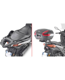 GIVI SPEC ATTACHMENT YA. X-MAX 125 300 4 Main Image