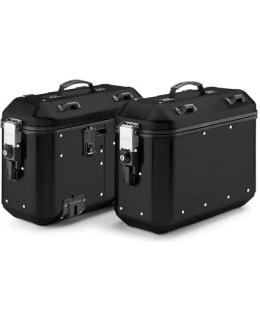 GIVI 321-DLMK36BPACK2 TREKKER SIDECASES Main Image