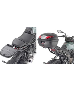 GIVI SPEC.RACK VOGE TROFEO 300 AC ('20-' Main Image