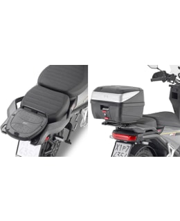 GIVI SPEC REAR RACK SUPER SOCO CPX ('21) Main Image