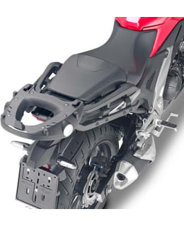 GIVI B/ARMS M/RACK HONDA NC750X (2021) Main Image