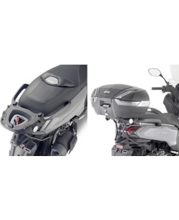 GIVI SPEC.RACK SYM MAXSYM 400 (2021) Main Image
