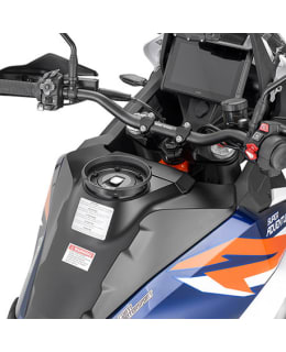 GIVI 322-BF59 FLANGE TANKLOCK KTM 1290 S Main Image