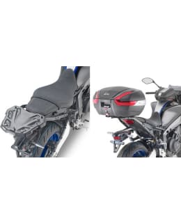 GIVI REAR RACK YAMAHA MT-09 - MT-09 SP ( Main Image