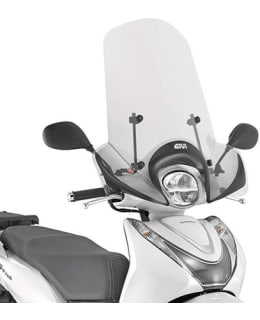 GIVI SCREEN HONDA SH MODE 125 (2021) Main Image