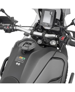 GIVI SPEC FLANGE FOR FITTING TANK BAGS Y Main Image