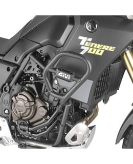 GIVI 324-TN2158 TUB. ENG. GUARD YAMAHA T Main Image