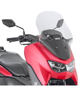 GIVI SPOILER YAMAHA N-MAX 125-155 (2021) Main Image