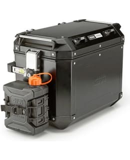 GIVI 321-E205 NYLON TANK HOLDER Main Image