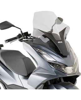 GIVI 323-D1190ST SPOILER HONDA PCX 125 ( Main Image
