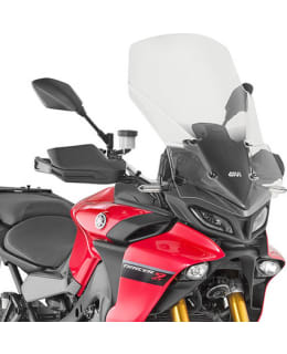 GIVI 323-D2159ST SPOILER YAM. TRACER 9 ( Main Image