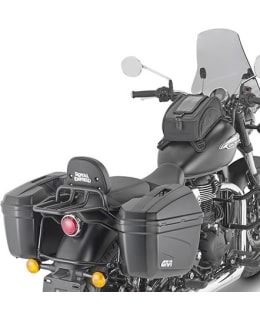 GIVI 322-PL9053 TUB.PAN.HOLD.ROYAL ENF. Main Image