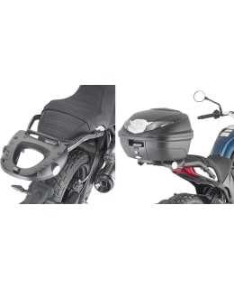 GIVI SPECIFIC MONORACK ARMS CFMOTO 700 C Main Image