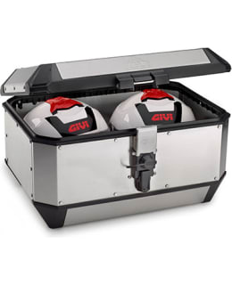 GIVI TREKKER ALASKA 56LTR ALUMIININEN PE Main Image