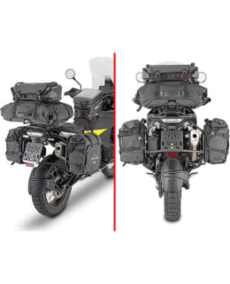 GIVI 322-PLO9430MK SPECIFIC PANNIER HOLD Main Image