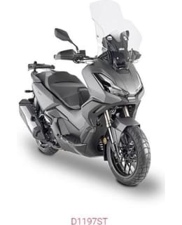 GIVI 323-D1197ST SPECIFIC SCREEN, TRANSP Main Image
