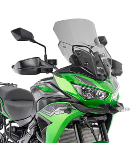 GIVI 323-D4132S SPOILER FUMÈ KAWASAKI VE Main Image