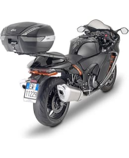 GIVI MONORACK PERÄTELINE SUZUKI HAYABUSA Main Image