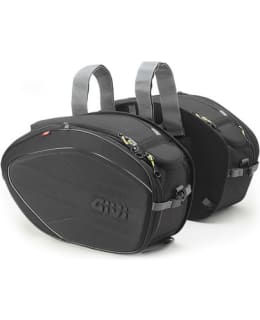 GIVI 321-EA100C PAIR OF SADDLE EASY BAGS Main Image