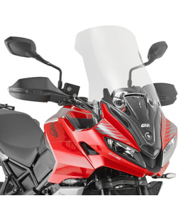 GIVI 323-D6421ST TRANS.SCREEN TRIUMPH TI Main Image