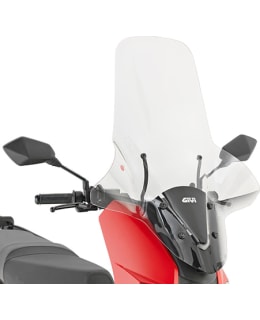 GIVI 323-9541A TRANSPARENT SCREEN SEAT M Main Image