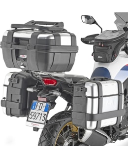 GIVI 322-PLO1201MK PANNIER HOLDER HONDA Main Image