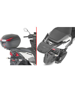 GIVI 322-SR3124 REAR RACK SUZUKI AVENIS Main Image