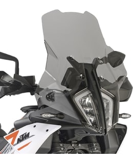 GIVI 323-D7716S SMOKE SPOILER KTM 790890 Main Image