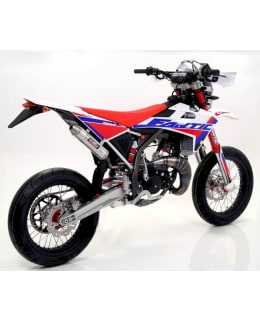 GIANNELLI ENDURO 2T PAKOPUTKI (HUOM EI E Main Image