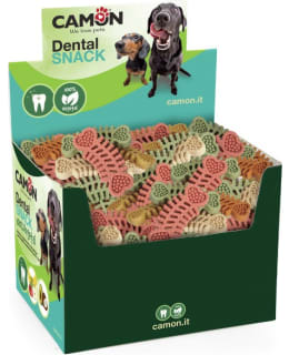 CAMON KOIRAN DENTAL VEGE HERKKU 30G Main Image