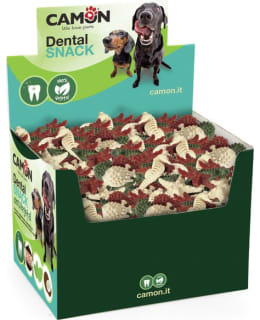 CAMON KOIRAN DENTAL VEGE HERKKU 13,5G Main Image