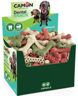 CAMON KOIRAN DENTAL VEGE HERKKU 8,5CM Main Image