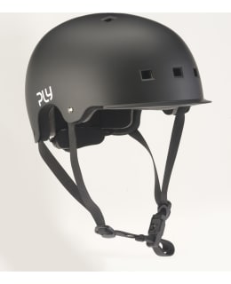 PLY PLAIN BLK L 59-61 KYPÄRÄ Main Image