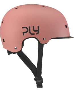 PLY PLAIN PINK M 55-58 KYPÄRÄ Main Image