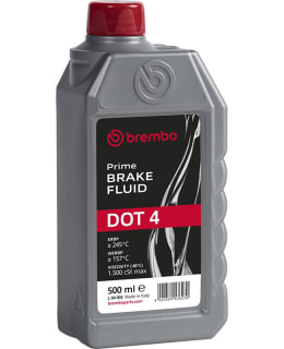 BREMBO L 04 005 JARRUNESTE DOT4 500 ML Main Image