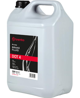 BREMBO L 04 050 JARRUNESTE DOT4 5L Main Image