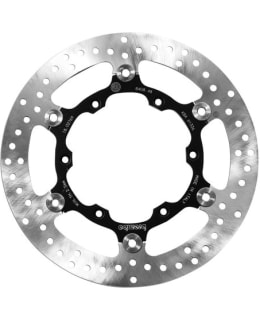 BREMBO 232-78B40848 SERIE ORO JARRULEVY Main Image