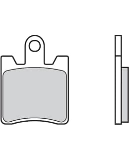 BREMBO 231-07037 JARRUPALAT CARBON-CERAM Main Image
