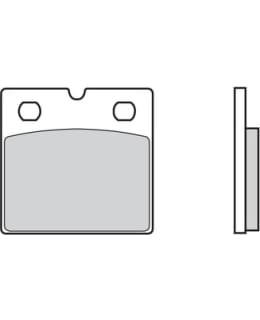 BREMBO 231-BB21SA JARRUPALAT ETEEN SINTE Main Image