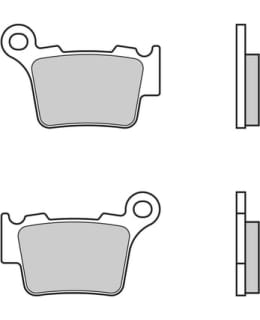 BREMBO 231-BB27TT JARRUPALAT CARBON-CERA Main Image