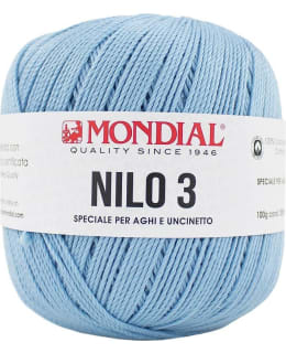 MONDIAL NILO 3 100 G 846/V.SININEN LANKA Main Image