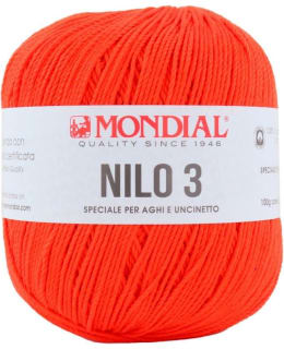 MONDIAL NILO 3 100 G 43/ORANSSI LANKA Main Image