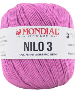 MONDIAL NILO 3 100 G 142/PINKKI LANKA Main Image