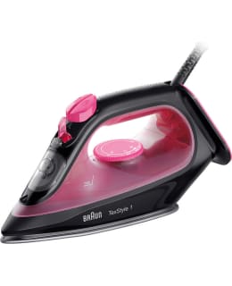 BRAUN SI1070PU HÖYRYSILITYSRAUTA Main Image